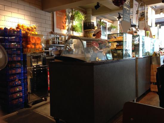 Crepeaffaire Cambridge